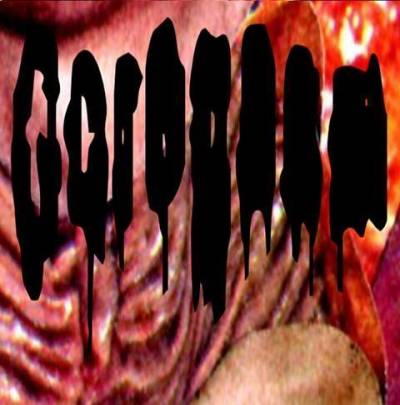 logo Goregasm (BRA)