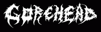 logo Gorehead logo Gorehead