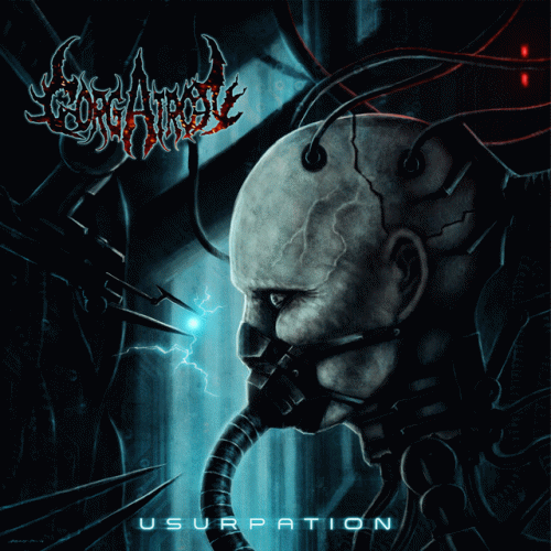 Gorgatron : Usurpation