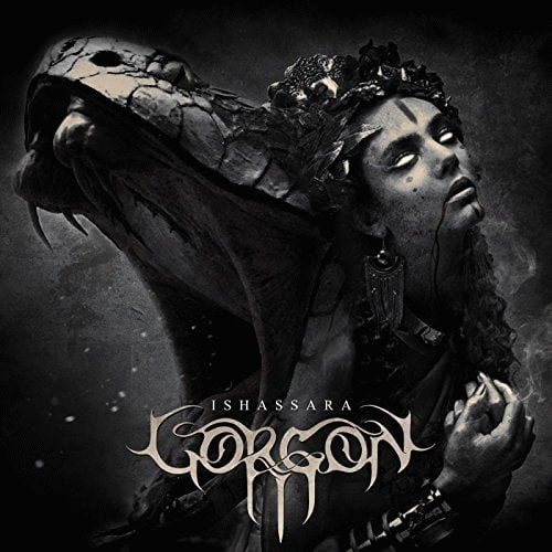 Gorgon (FRA-2) : Ishassara