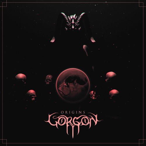 Gorgon (FRA-2) : Origins