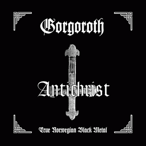 Gorgoroth (NOR) : Antichrist