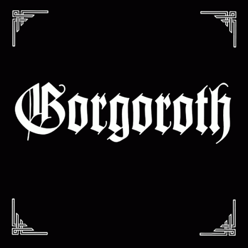 Gorgoroth (NOR) : Pentagram