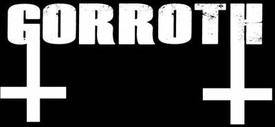 logo Gorroth