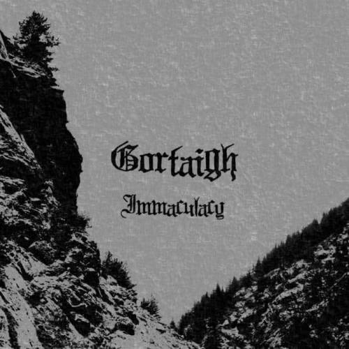 Gortaigh : Immaculacy