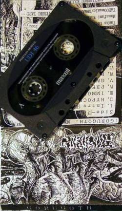 Gorugoth : Disastrous Gorugoth : Disastrous