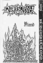 Gorugoth : Fiend Gorugoth : Fiend