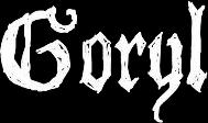 logo Goryl