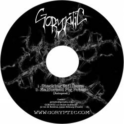 Goryptic : Promo