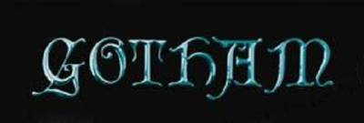 logo Gotham