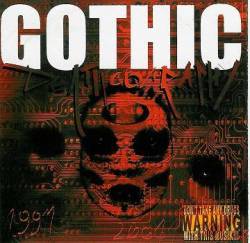 Gothic (FRA) : Deathcography Gothic (FRA) : Deathcography