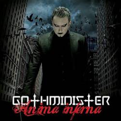 Gothminister : Anima Inferna