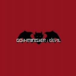 Gothminister : Evil
