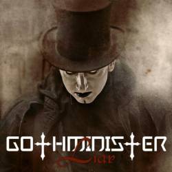 Gothminister : Liar