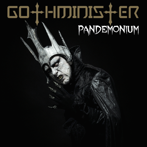 Gothminister : Pandemonium