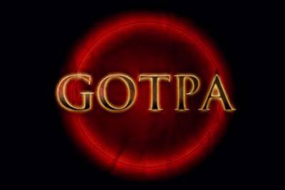 logo Gotpa