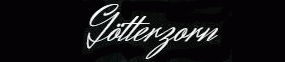 logo Götterzorn
