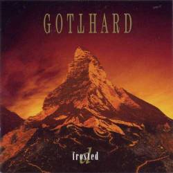 Gotthard : D-Frosted