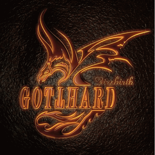 Gotthard : Firebirth