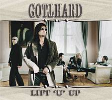 Gotthard : Lift