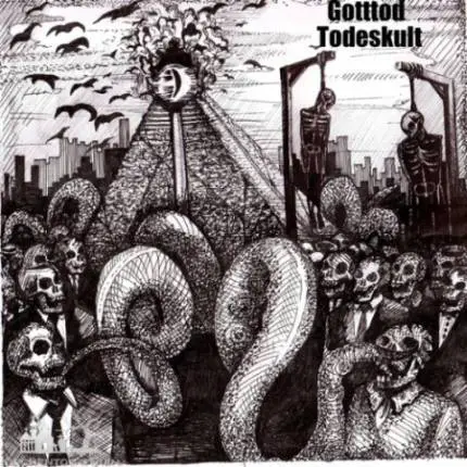 Gotttod : Todeskult
