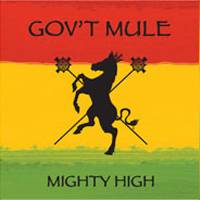 Доклад: Gov't Mule