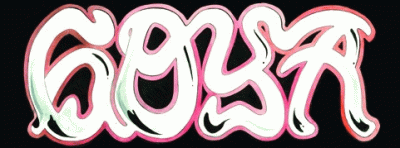 logo Goya