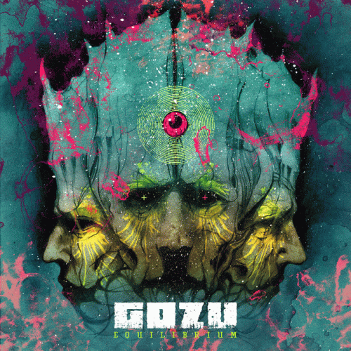 Gozu : Equilibrium Gozu : Equilibrium