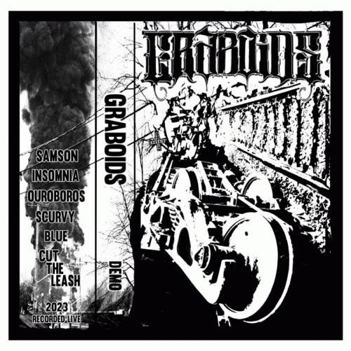 Graboids : Demo