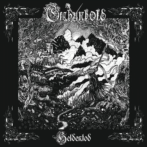 Grabunhold : Heldentod