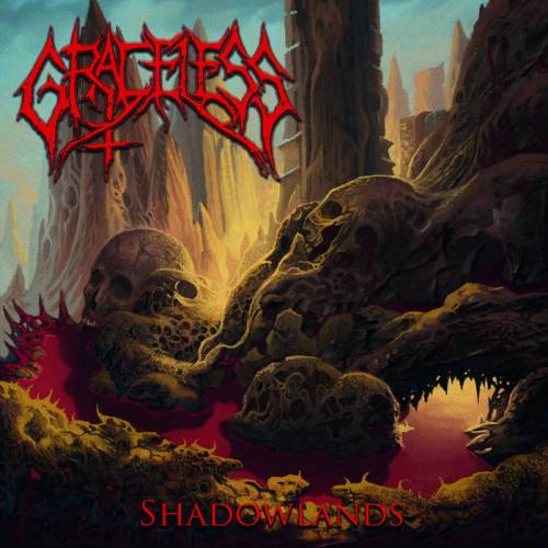 Graceless : Shadowlands