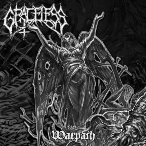 Graceless : Warpath