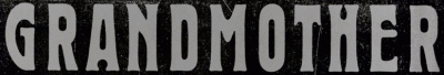 logo Grandmother