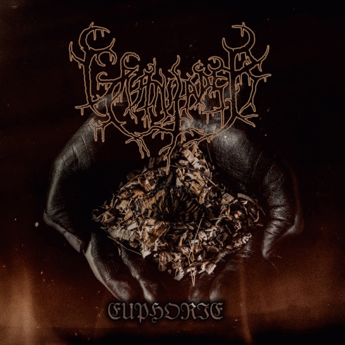 Granitader : Euphorie