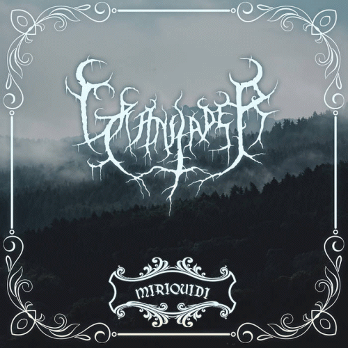 Granitader : Miriquidi