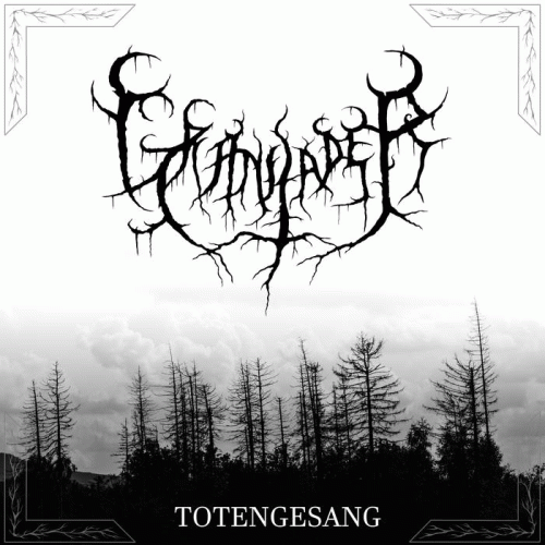 Granitader : Totengesang