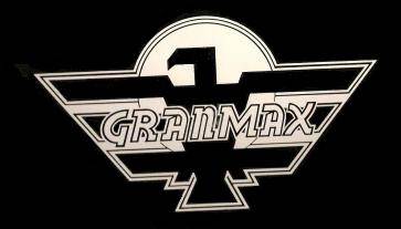 logo Granmax