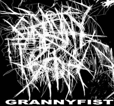 logo Grannyfist