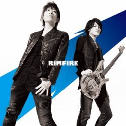 Granrodeo : Rimfire
