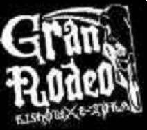 logo Granrodeo