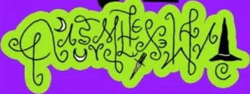 logo Grausamhexenmaid