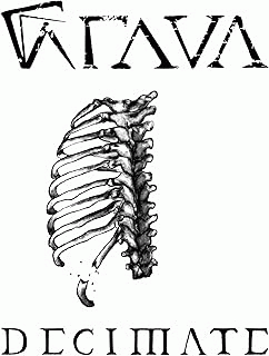 Grava : Decimate