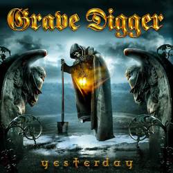 Grave Digger : Yesterday, chronique, tracklist, mp3, paroles