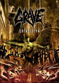 Grave (SWE-1) : Enraptured