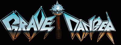 logo GraveDanger
