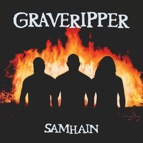 GraveRipper : Samhain