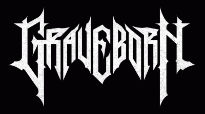 logo Graveborn
