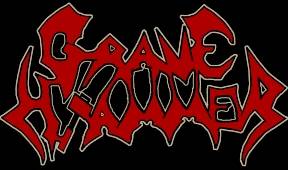 logo Gravehammer (SWE)