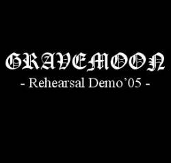 Gravemoon : Rehearsal