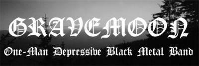 logo Gravemoon